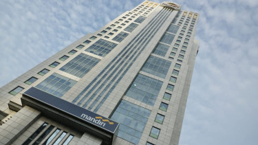 Bank Mandiri