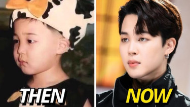 Jimin  BTS