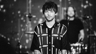 Louis Tomlinson