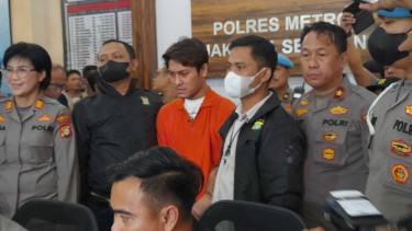 Rizky Billar