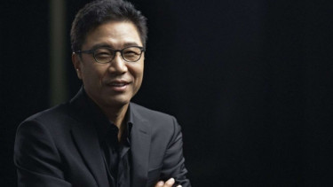 Lee Soo Man, pendiri SM Entertainment 