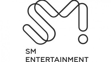 logo SM Entertainment 