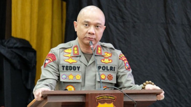 Irjen Teddy Minahasa