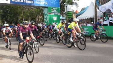 Tour de Bintan 2022