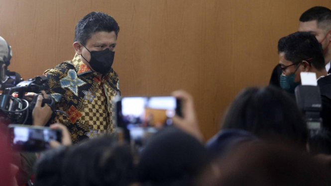 Sidang Ferdy Sambo
