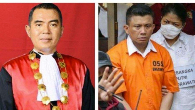 Wahyu Iman Santoso