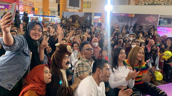 Rumah Idaman ANTV