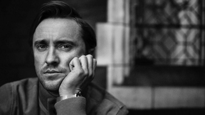 Tom Felton 
