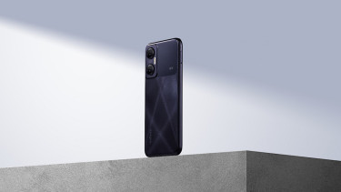 Infinix Hot 20 5G.