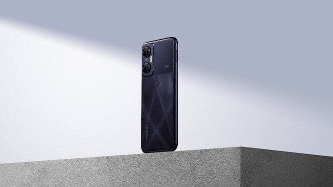 Infinix Hot 20 5G.