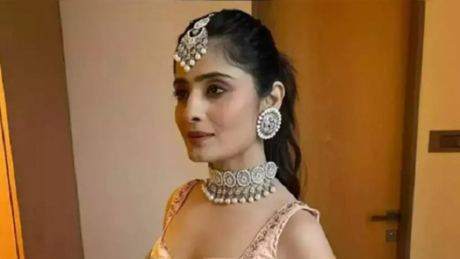 Artis India, Vaishali Thakkar.