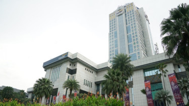 Bank Mandiri.