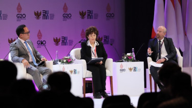 G20 SOE Conference.