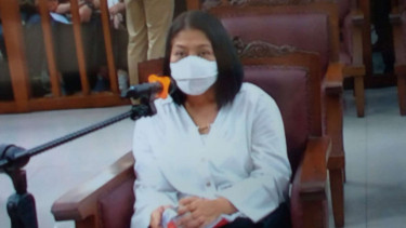 Putri Candrawathi