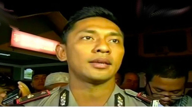 AKBP Ari Cahya