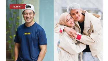 Baim Wong dan pasangan Lesti Kejora-Rizky Billar