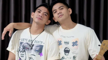 Rizki & Ridho