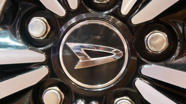 VIVA Otomotif: Logo mobil Daihatsu