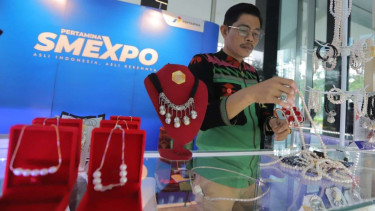 Smexpo Pertamina.