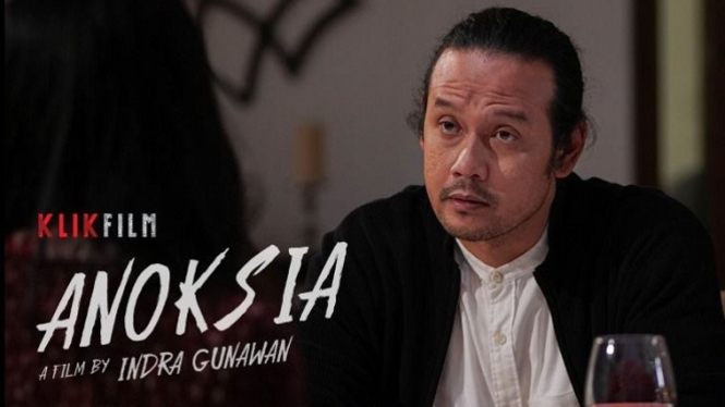 Film Anoksia.