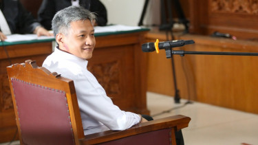 Hendra Kurniawan