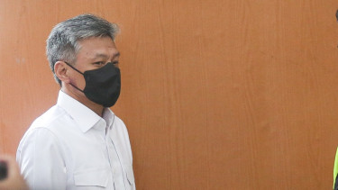 Brigjen Hendra Kurniawan