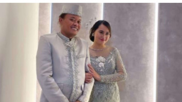 Sule dan Memes Prameswari