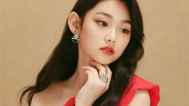 Kang Mina