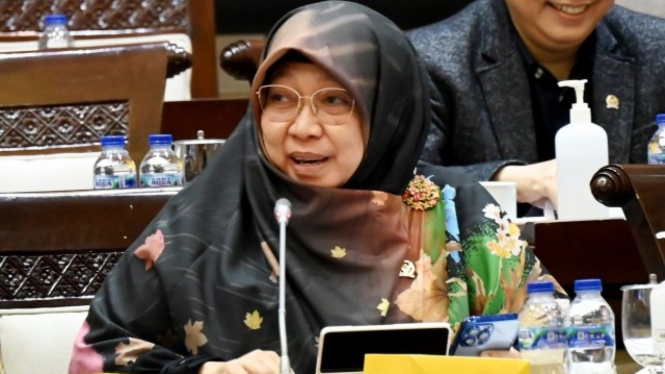 Anggota Komisi XI DPR RI Anis Byarwati.