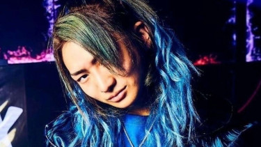Dj Shacho