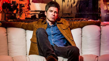 Noel Gallagher 