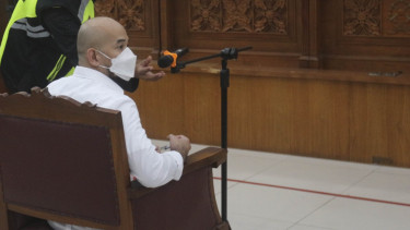Kompol Baiquni Wibowo