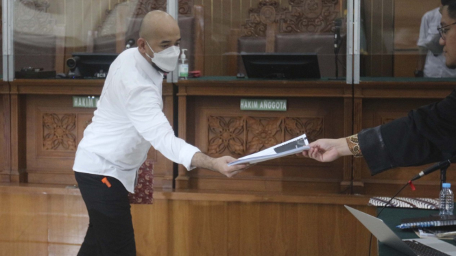 Kompol Baiquni Wibowo