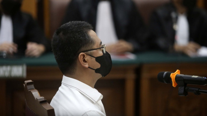 AKP Irfan Widyanto