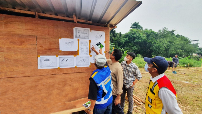Edukasi Bio-Conversion BSF Inovasi Penanganan Sampah Mutakhir