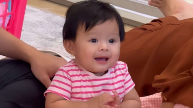 Ameena Hanna Nur Atta