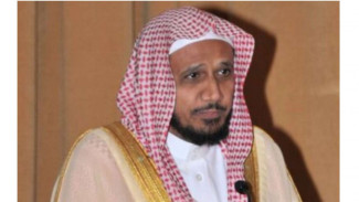 Jadi Imam Sholat di Hagia Sophia, Abdullah Basfar Divonis 12 Tahun Penjara oleh Arab Saudi