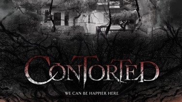  Film Korea Contorted