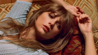 Spotify Sempat Error saat Peluncuran Album Midnights milik Taylor Swift