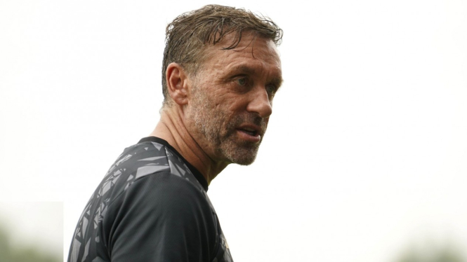 Pelatih Persija jakarta, Thomas Doll