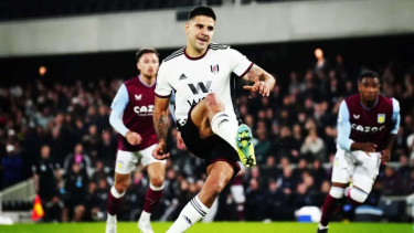 Aleksandar Mitrovic 