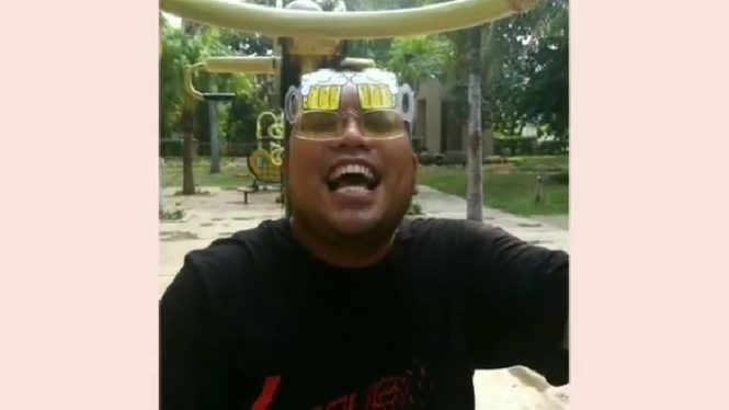 Rudolf Tobing