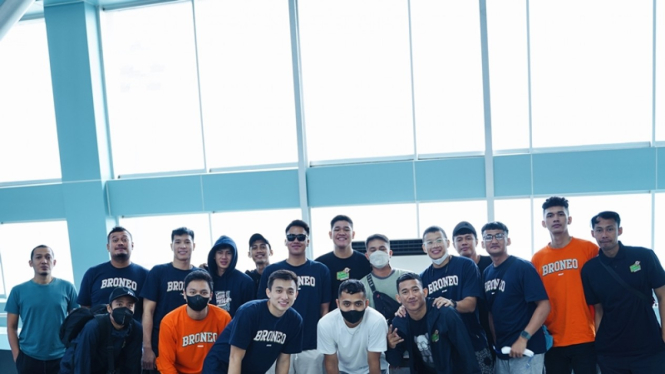 Bumi Borneo Basketball