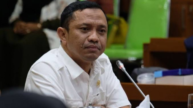 Anggota Komisi IX DPR RI Rahmad Handoyo.