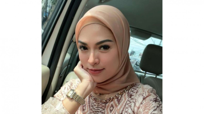 Delia Septianti