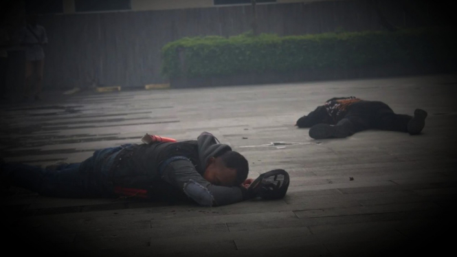 VIVA Militer: Pasukan Yonzipur 18/Yudha Karya Raksaka