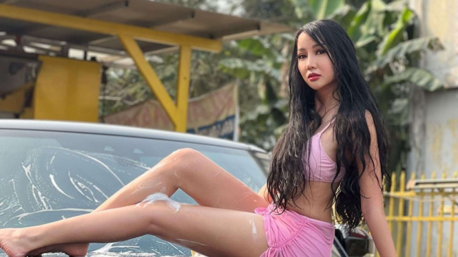 Lucinta Luna