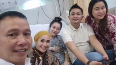 Ayu Ting Ting