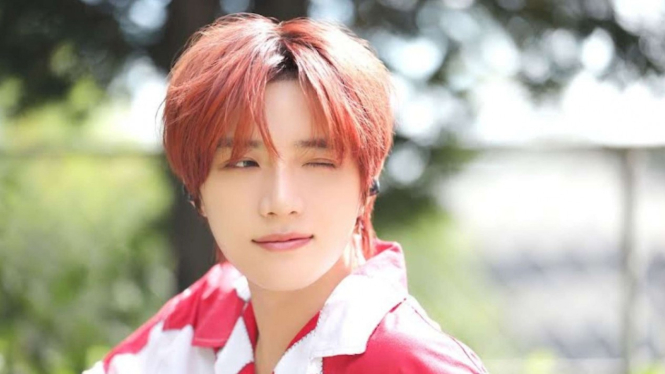 Beomgyu TXT
