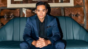 Rino Soedarjo